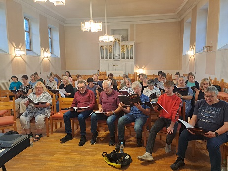 Singers